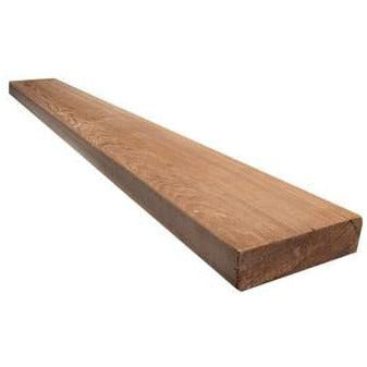 VENTRAL VENTRAL Lumber 2 in. x 6 in. (1-1/2" x 5-1/2") Construction Premium Redwood Board Stud Wood