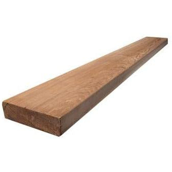 Manufacturer Direct 2 in. x 6 in. (1-1/2" x 5-1/2") Construction Premium Redwood Board Stud Wood Lumber - Custom Length