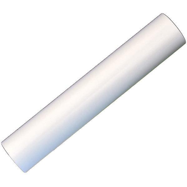 VENTRAL PVC Pipe Sch40 4 Inch (4.0) White Custom Length