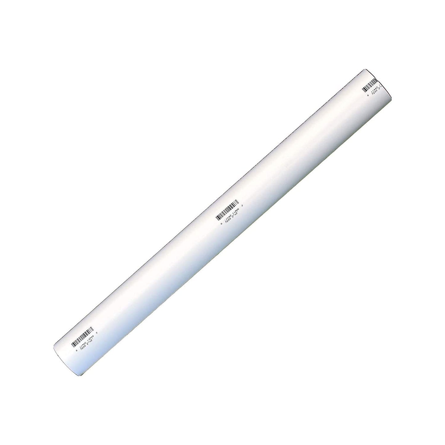 Charlotte Pipe Charlotte Pipe PVC DWV SCH 40 PE Landscape Pool Spa Pipe, White