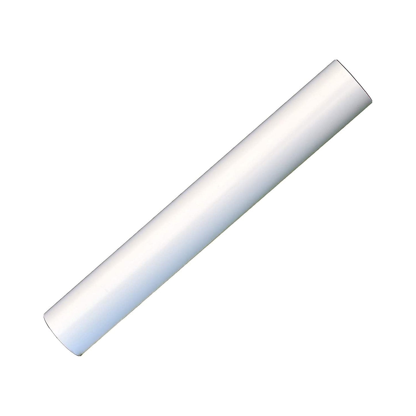 Charlotte Pipe Charlotte Pipe PVC DWV SCH 40 PE Landscape Pool Spa Pipe, White