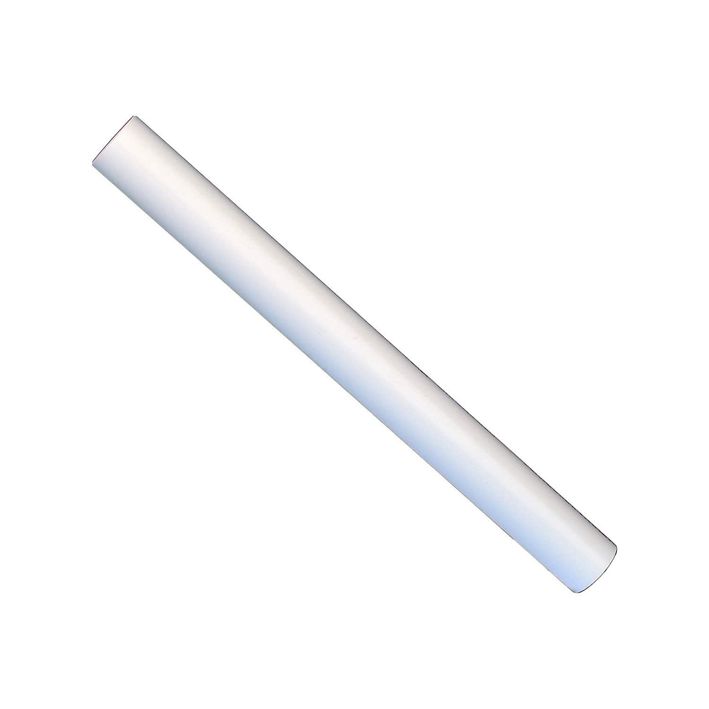 Charlotte Pipe Charlotte Pipe PVC DWV SCH 40 PE Landscape Pool Spa Pipe, White