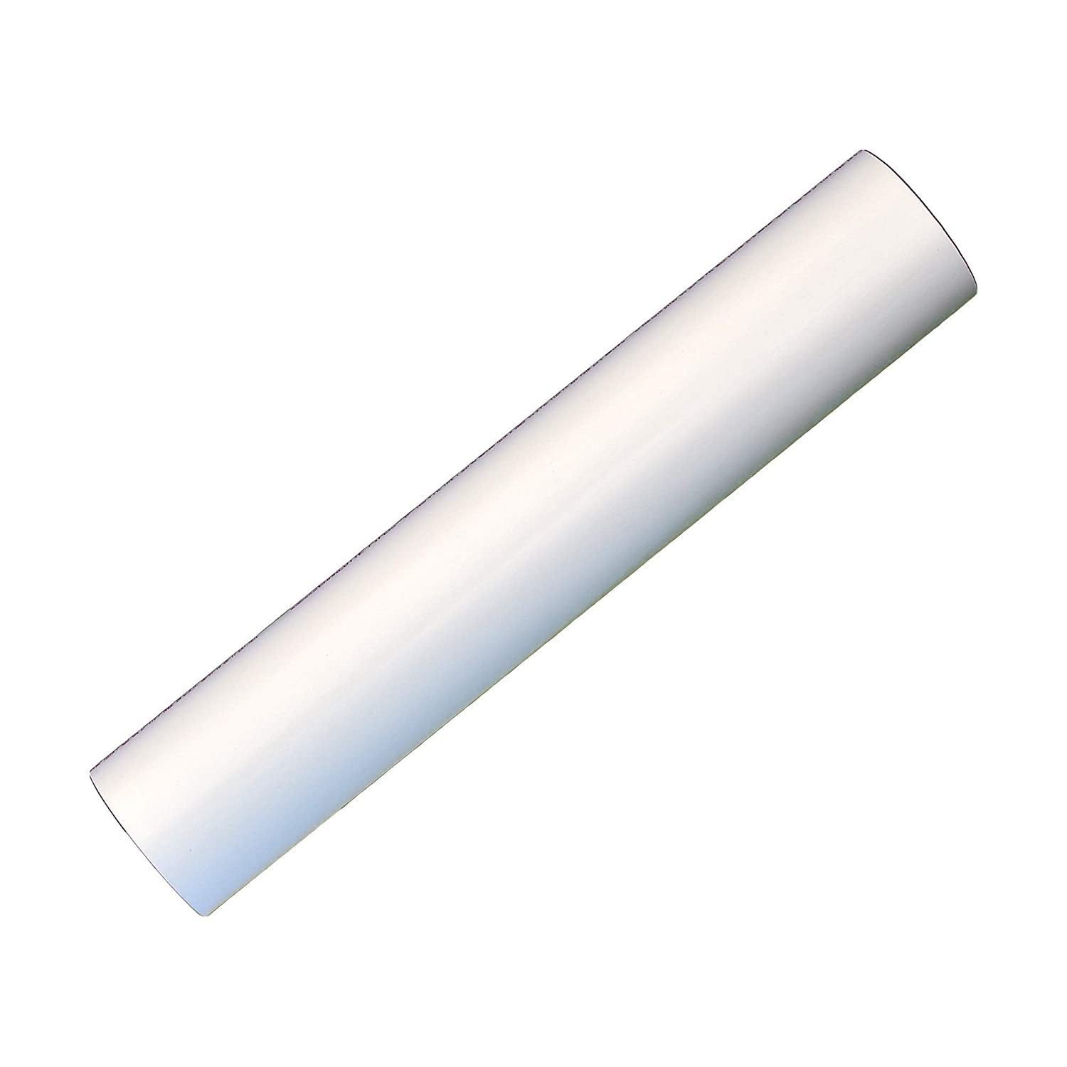 Charlotte Pipe Charlotte Pipe PVC DWV SCH 40 PE Landscape Pool Spa Pipe, White